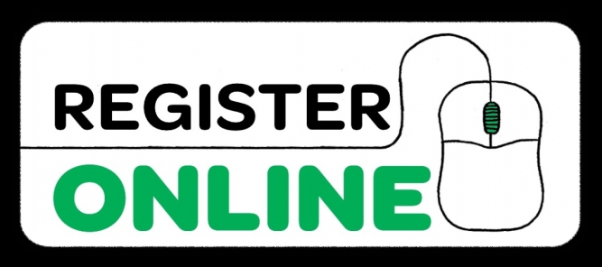 Register Online 